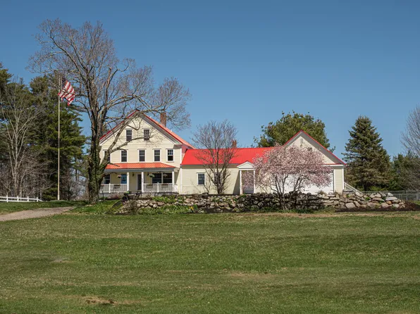 627 River Road, Windham, ME 04062