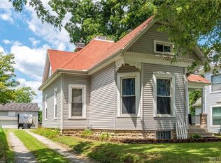 738 Chestnut St, Xenia, OH 45385