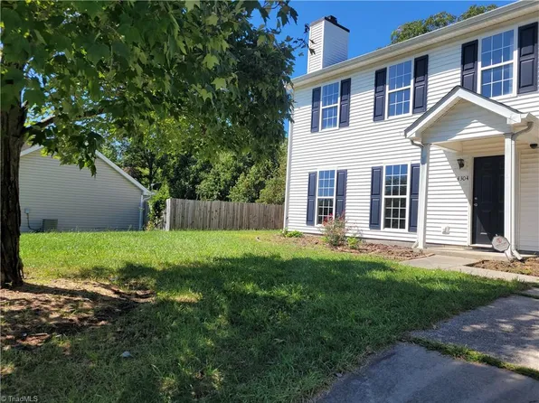 4304 Greycrest Dr, Greensboro, NC 27406
