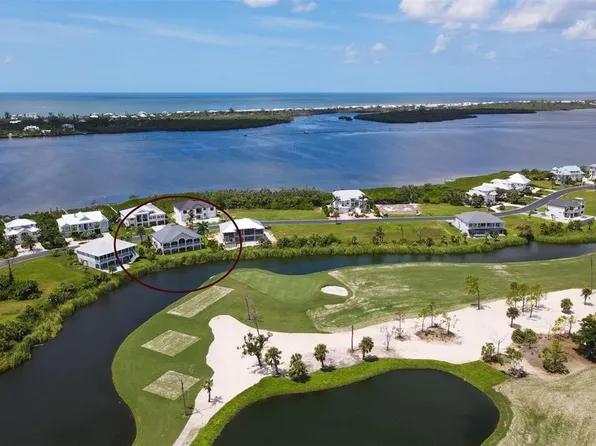 10030 Eagle Preserve Dr, Englewood, FL 34224