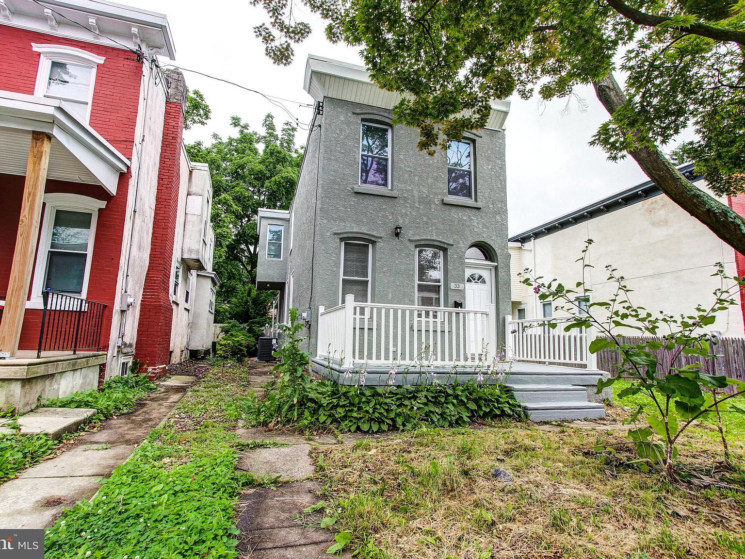 33 W Duval St, Philadelphia, PA 19144 MLS PAPH2311118 Zillow