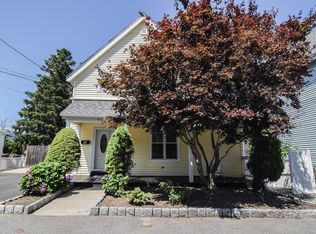 43 Warren St, Revere, MA 02151