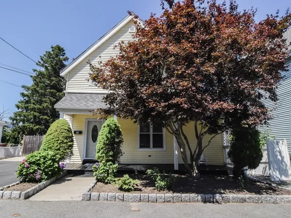 43 Warren St, Revere, MA 02151