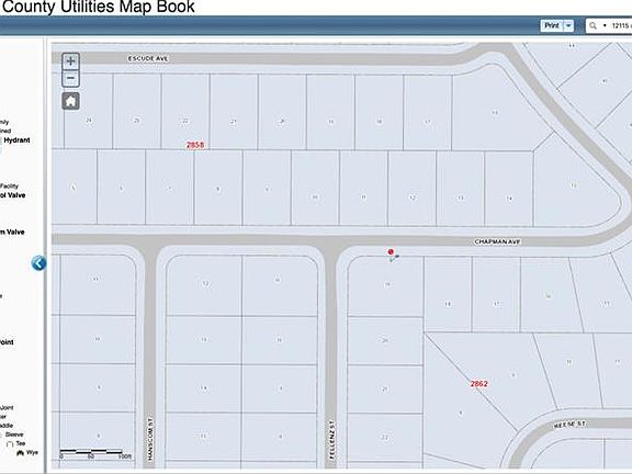 5th image of 12115 Chapman Ave
