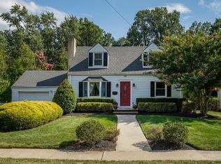 161 Pinckney Rd, Little Silver, NJ 07739