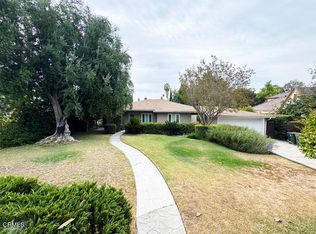 1026 Old Mill Rd, Pasadena, CA 91108