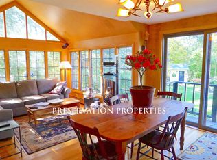 18 Rochester Rd, Newton, MA 02458