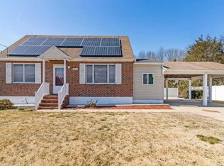 10504 Vincent Farm Ln, White Marsh, MD 21162