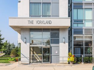 275 Yorkland Rd UNIT 1804, Toronto, ON M2J0B4