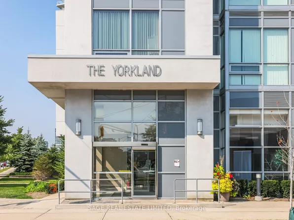 275 Yorkland Rd Unit 1804, Toronto, ON M2J 0B4