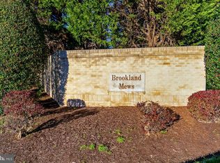 5613 Brookland Ct, Alexandria, VA 22310