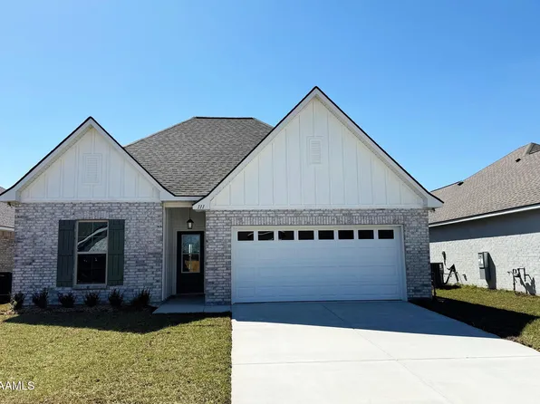 111 Gilded Ln, Broussard, LA 70518