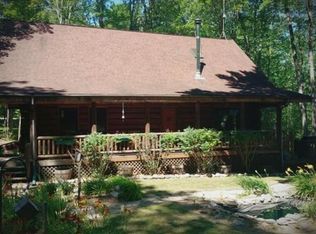 10130 Alpine Dr, Reed City, MI 49677