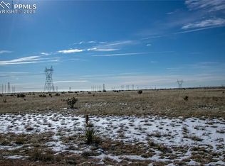 Rancho Colorado Blvd, Fountain, CO 80817