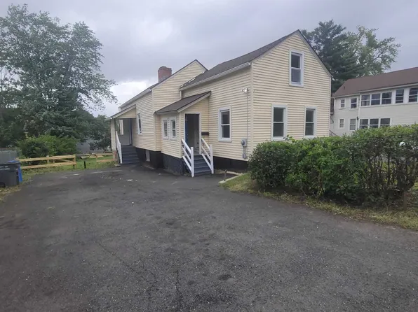 277 Zion Street, Hartford, CT 06106