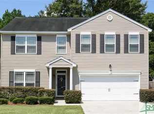 15 Concordia Dr, Savannah, GA 31419