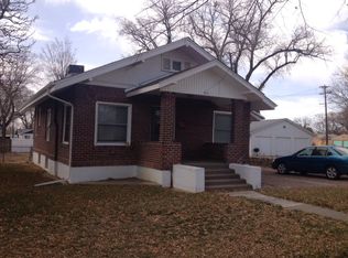 2721 High St, Pueblo, CO 81003