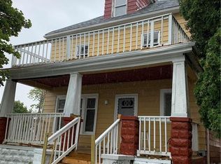 1327 Bailey Ave, Buffalo, NY