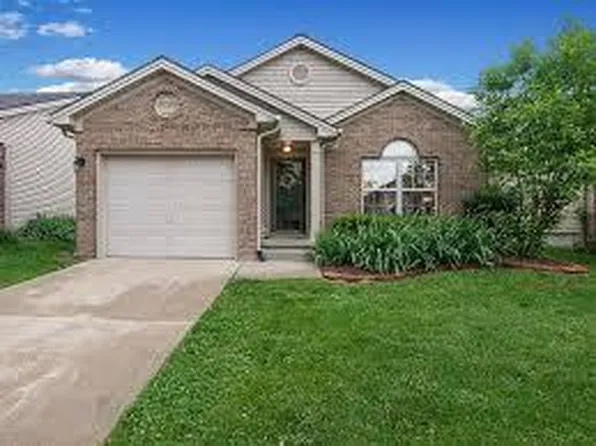 3025 Maddie Ln, Lexington, KY 40511