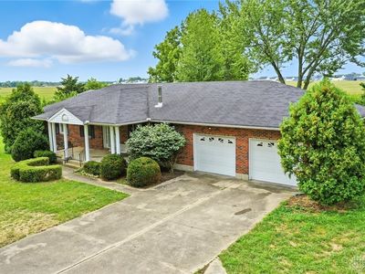 5420 Us Highway 40 E, Tipp City, OH, 45371