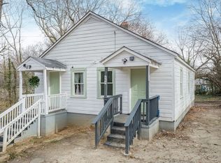645 Arch St, Henderson, NC 27536