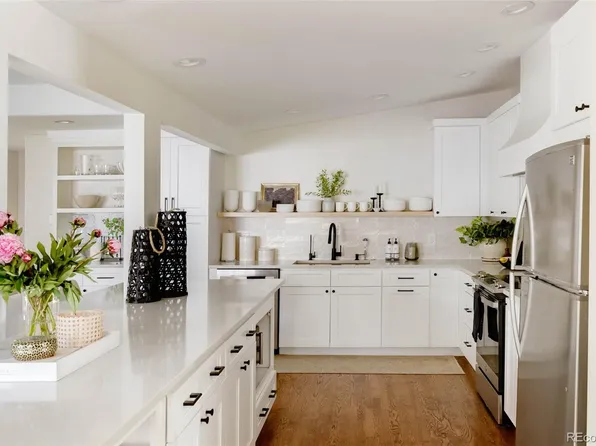 2345 Teller Street, Edgewater, CO 80214