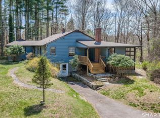 58 Mulberry Road, Mansfield, CT 06250