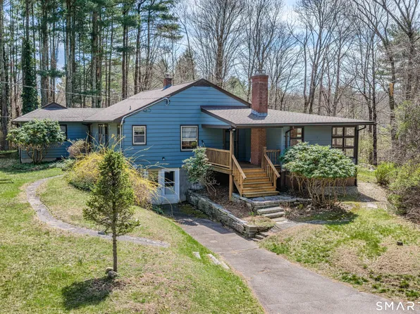 58 Mulberry Road, Mansfield, CT 06250