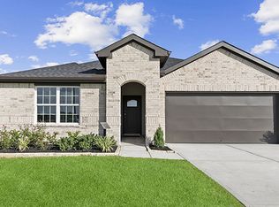 Broadway at Tamarron, Fulshear, TX 77441