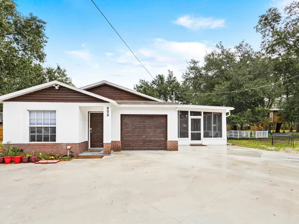 608 S 63rd St, Tampa, FL 33619