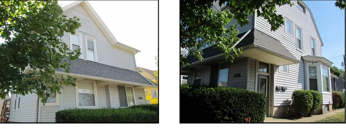 Building Photo - 315 N Main St #2