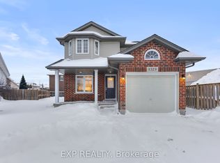 8329 Atack Ct, Niagara Falls, ON L2H 3N4