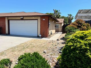 2315 Mandarin Way, Antioch, CA 94509