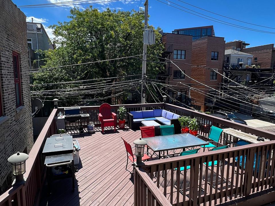 Shared Deck