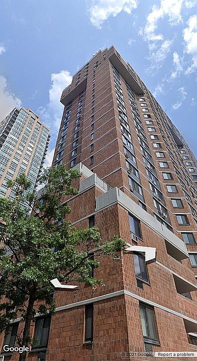 2nd image of 110 W End Ave APT 22C