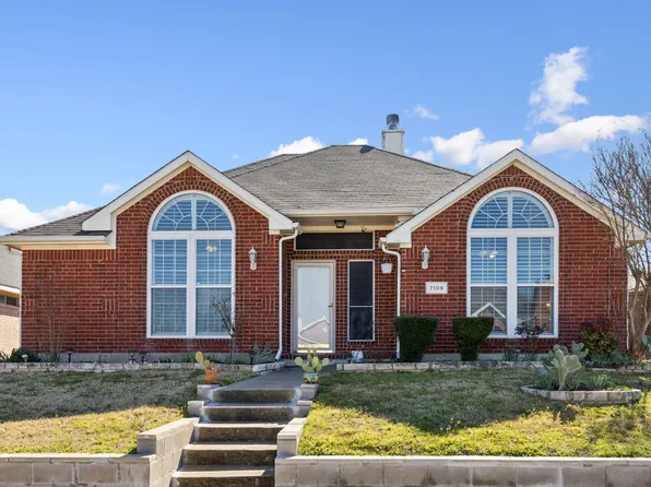 7109 Mazy Ln, Rowlett, TX 75089