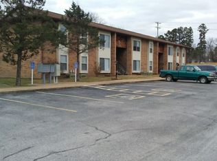 Houston Apartments, Houston, MO 65483