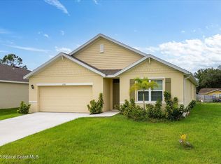 2158 Jupiter Blvd SW, Palm Bay, FL 32908