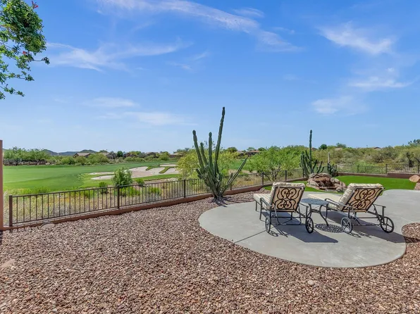 1715 W Ainsworth Dr, Phoenix, AZ 85086