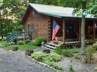 564 Totten Cir, Ronceverte, WV 24970