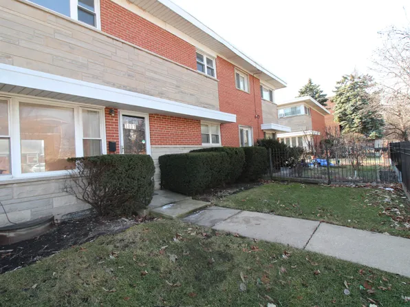 3801 W Devon Ave, Chicago, IL 60659