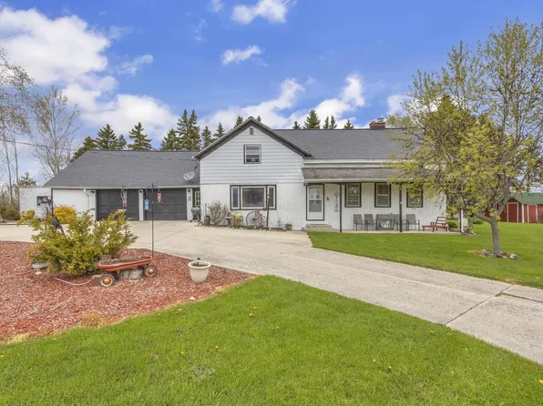 W2692 Woodland ROAD, Sheboygan Falls, WI 53085