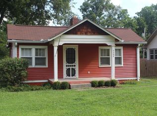 5202 Dakota Ave, Nashville, TN 37209