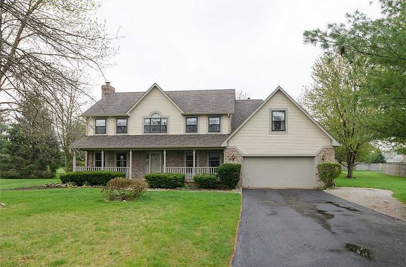 2nd image of 5855 W Countryside Ct