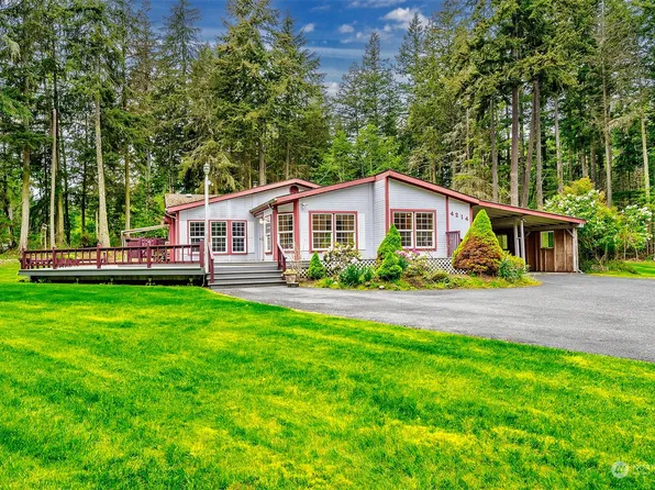 4214 Junco Road, Greenbank, WA 98253