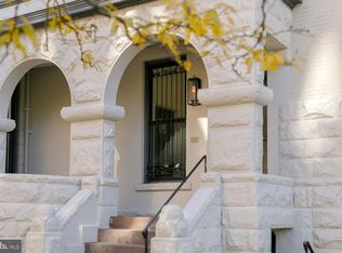 1634 S St NW APT 6, Washington, DC 20009