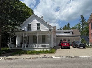 115 Bethel Mountain Rd, Rochester, VT 05767