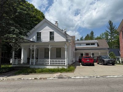 115 Bethel Mountain Road, Rochester, VT, 05767