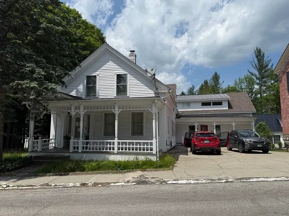 115 Bethel Mountain Road, Rochester, VT 05767