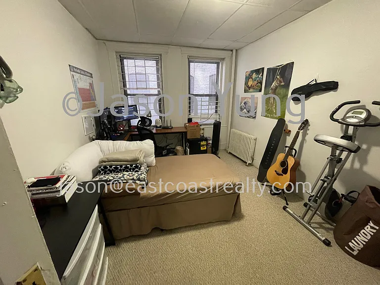 238 Hemenway St #2 — Photo 5